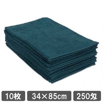 柔らかく肌触りの良い素材で、お客様に安心感とくつろぎを提供する業務用タオル